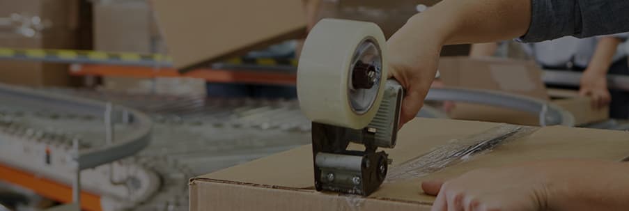 Ogden Fulfilment Ltd - Self Storage in keighley