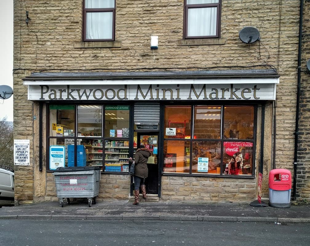 Parkwood Minimarket - Corner Shops in keighley