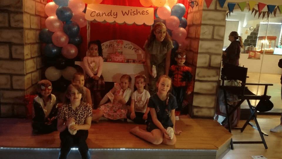 Party Hub - Entertainment in keighley