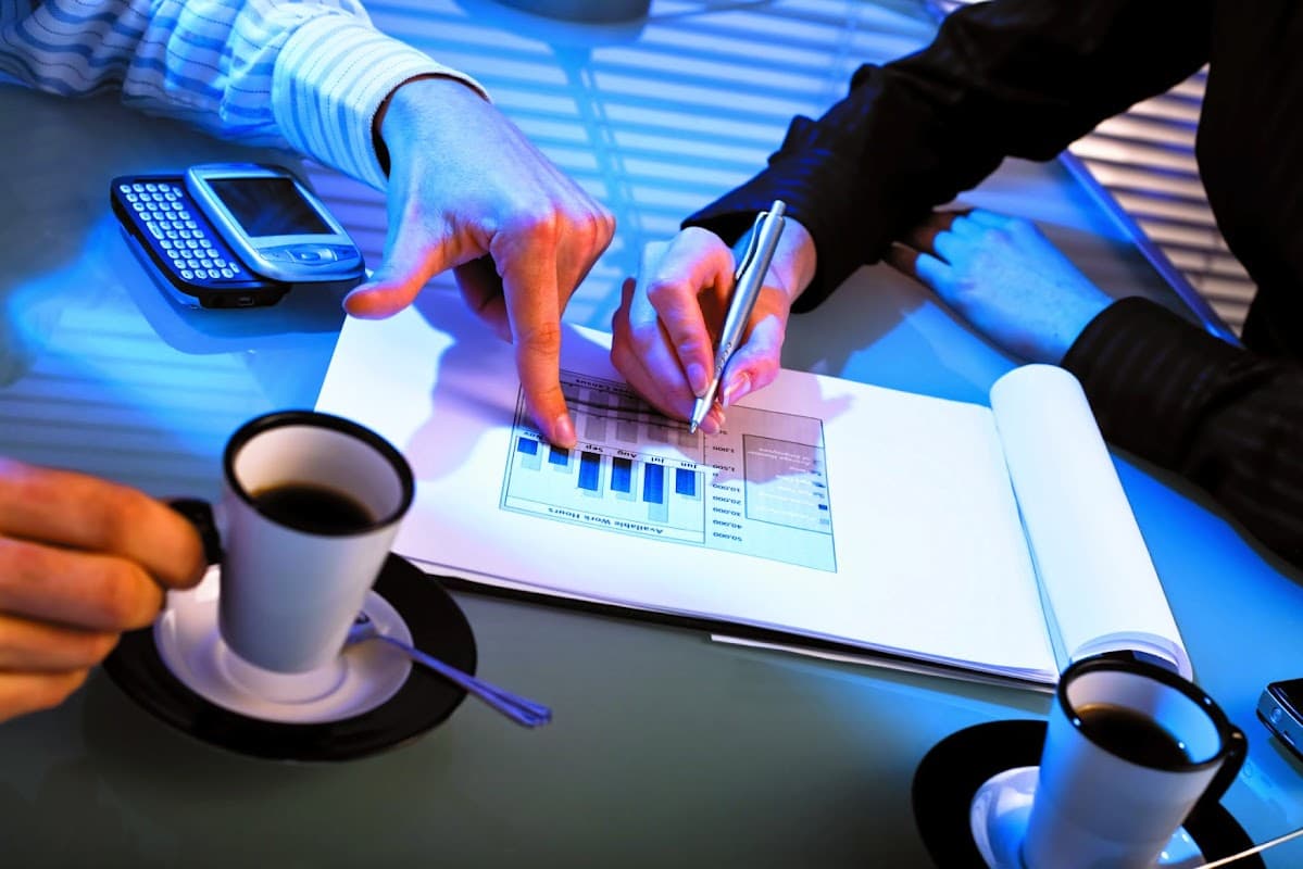 PM Accountancy - Accountants in keighley