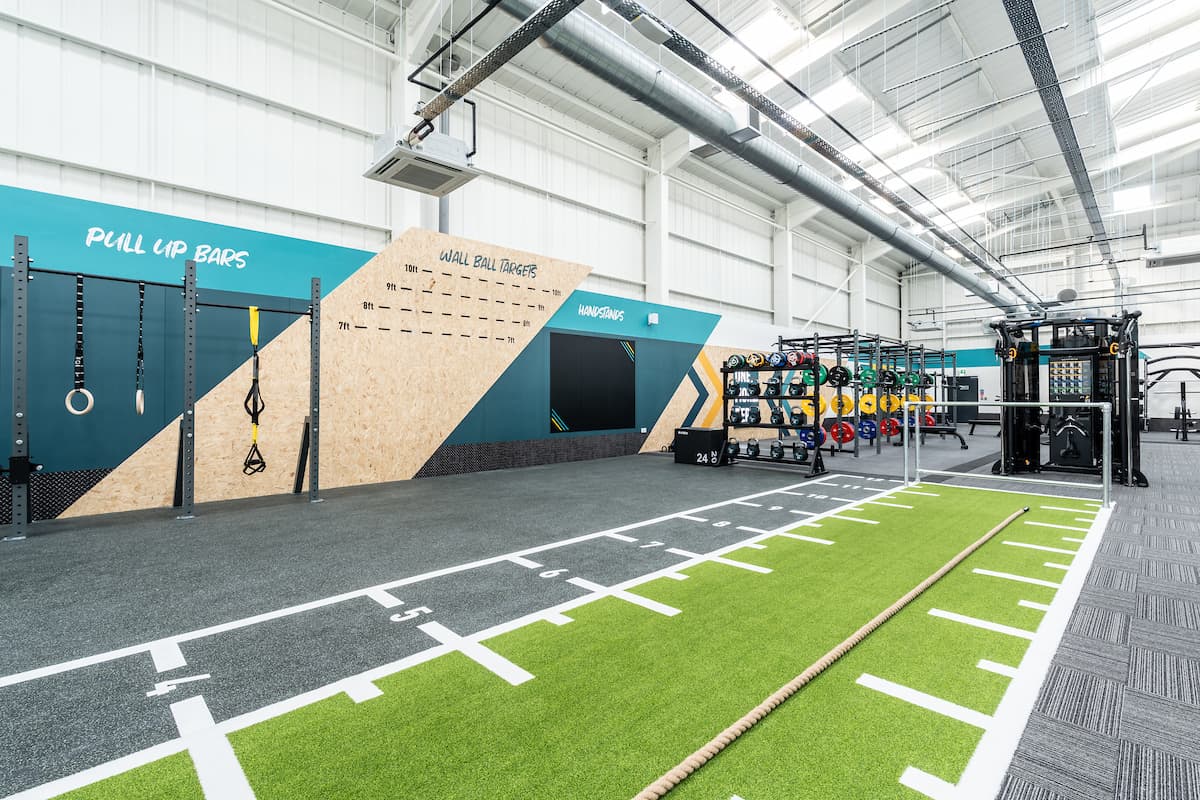 PureGym Keighley - Gyms in keighley