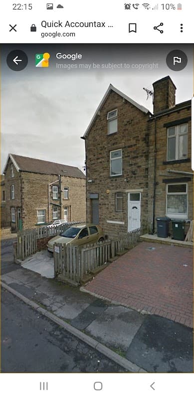 Quick Accountax Limited - Accountants in keighley