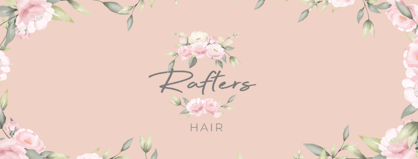 Rafters Hair - Hair Salons in keighley