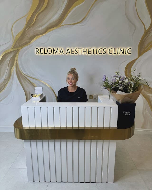 Reloma Aesthetics Clinic & Beauty Bar - Beauty Salons in keighley