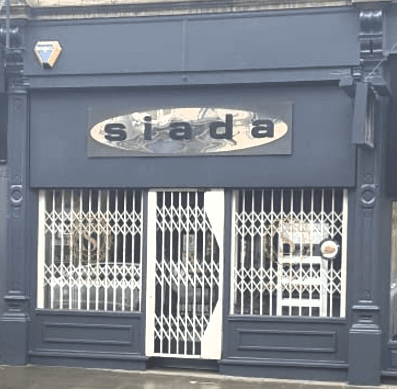 Siada - Beauty Salons in keighley
