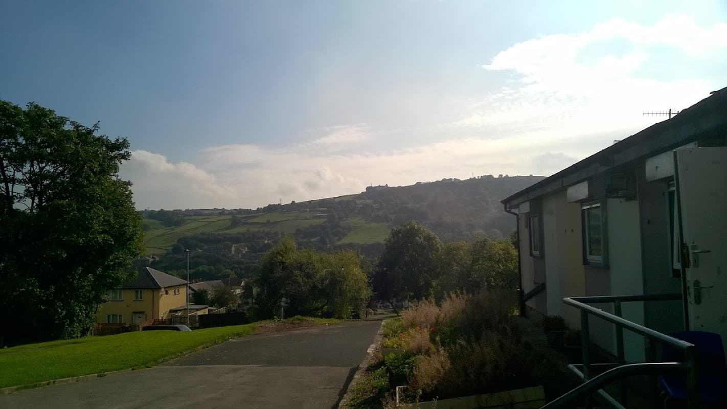 Sue Belcher Community Centre - Community Centres in keighley