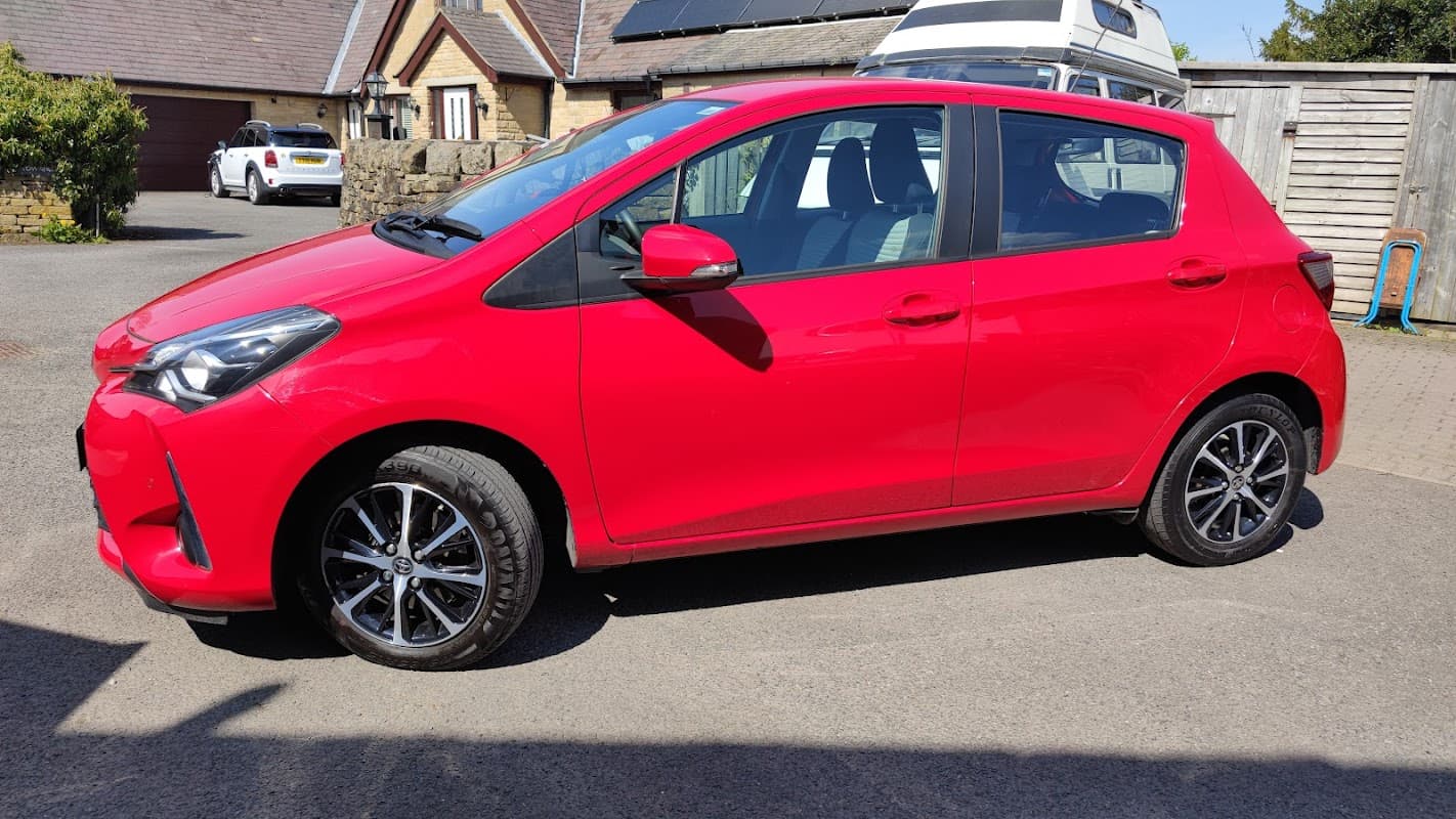 Super Hand Car Wash - Car Washes in keighley