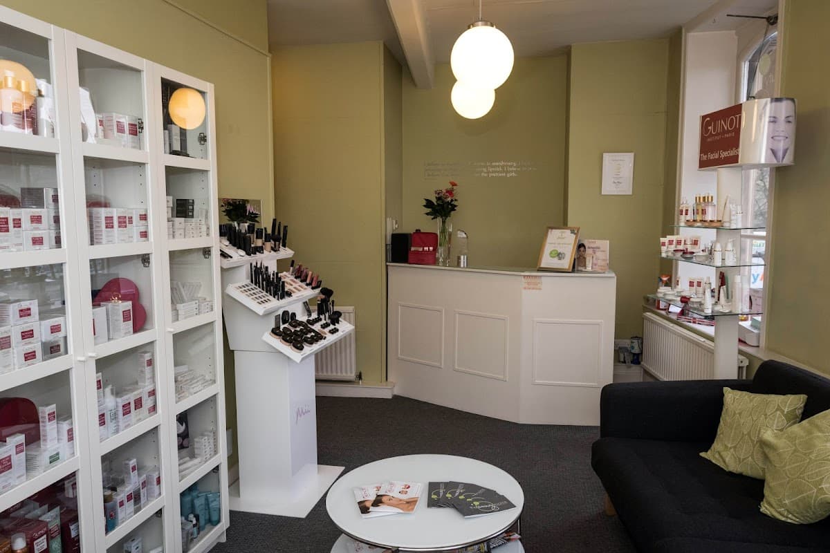The Beauty Rooms - Beauty Salons in keighley