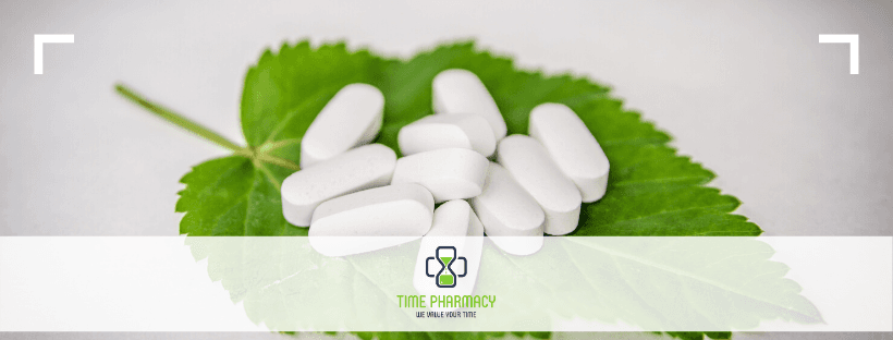 Time Pharmacy - Pharmacies in keighley