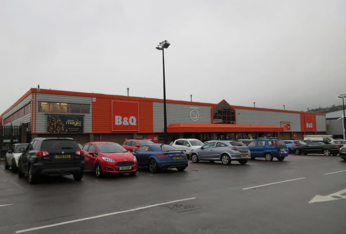 TradePoint Keighley - Ironmongers in keighley