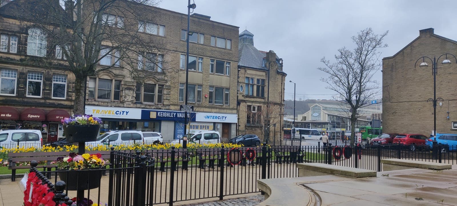 Travel City Ltd - Travel Agents in keighley