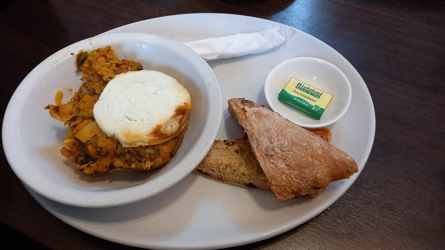 Cafe World Peace Cafe Keighley in keighley