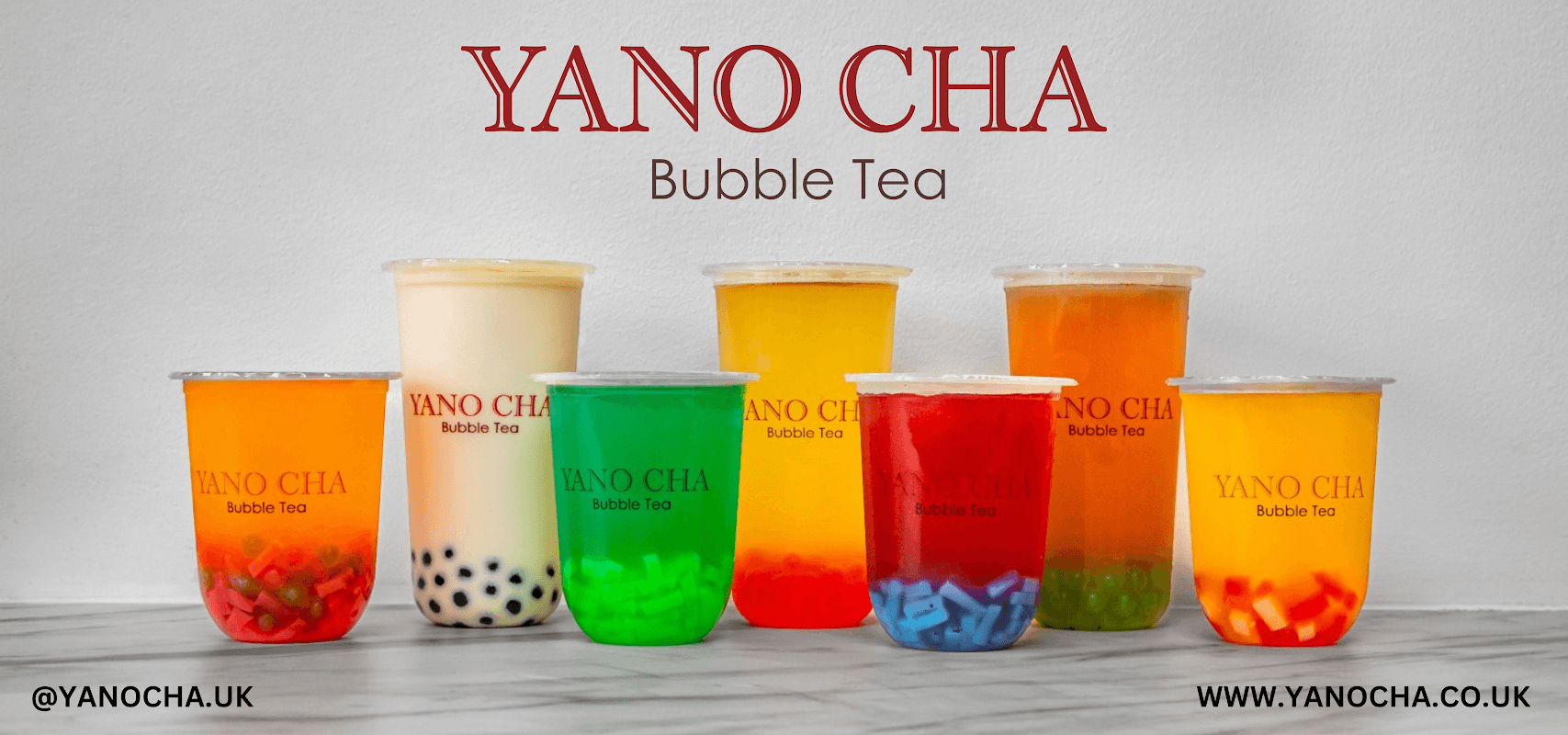 Yano Cha Keighley - Tea Rooms in keighley