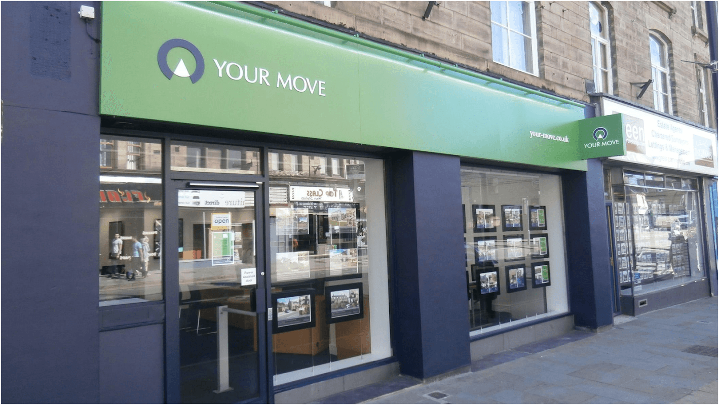 Your Move Estate Agents Keighley - Estate Agents in keighley