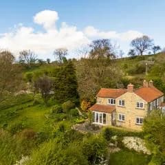 The Cottage, Kilham, Yorkshire