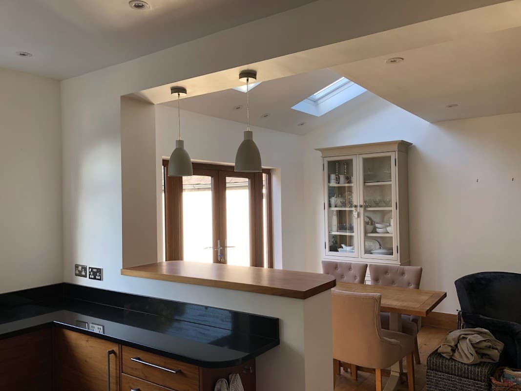 1st Impressions Painting & Decorating - Painters & Decorators in killingbeck