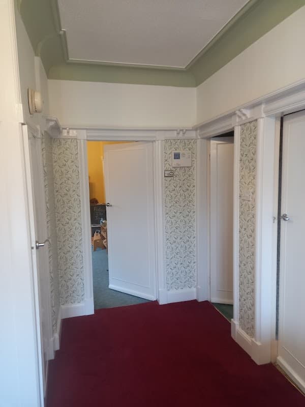 Alan Russell Decorators