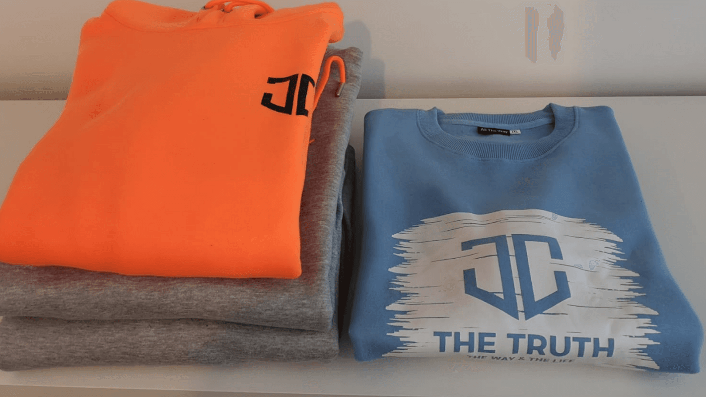 All the way Clothing UK - Clothes Shops in killingbeck