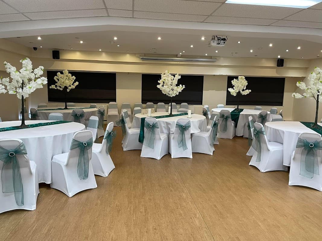 Food & drink at Bar Tat Sports Bar in killingbeck