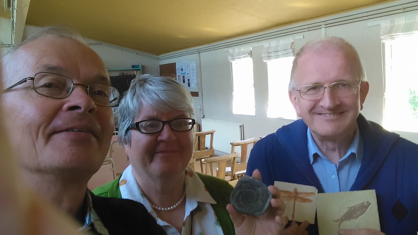 Christ Church Free C of E Evangelical Connexion - Churches in killingbeck