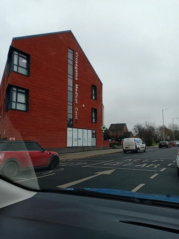 CrossGates Medical Centre - Doctors in killingbeck