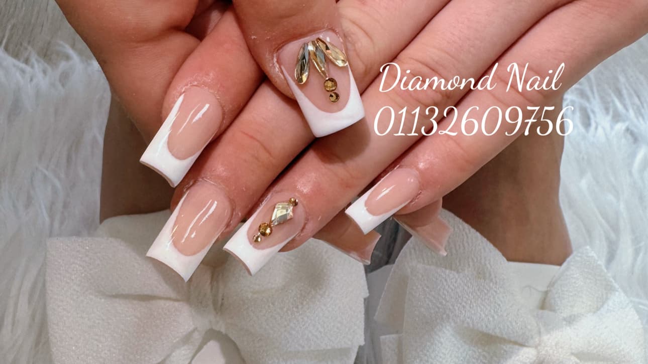 Diamond Nails Crossgates