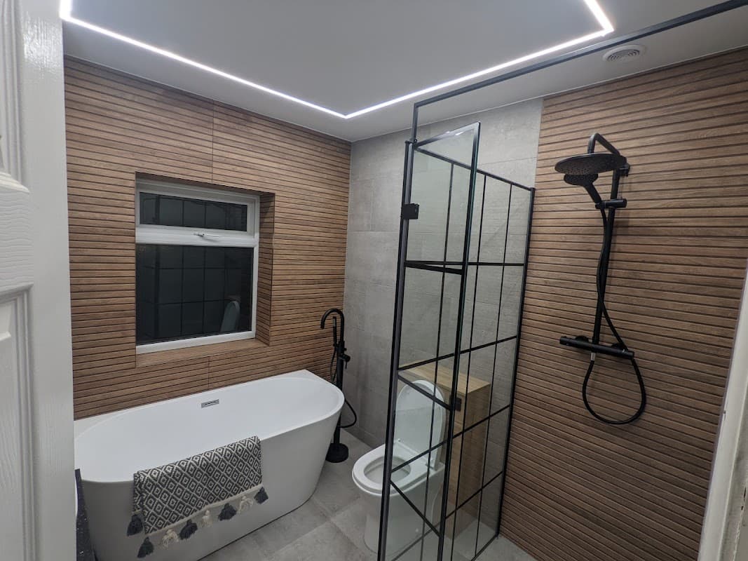 D&S Electricians - Electricians in killingbeck