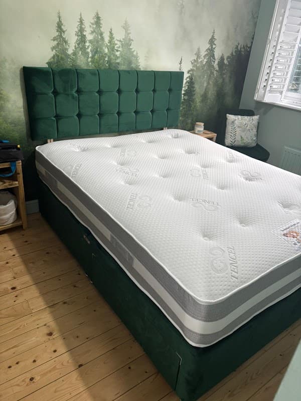 Easterly carpet & Furniture