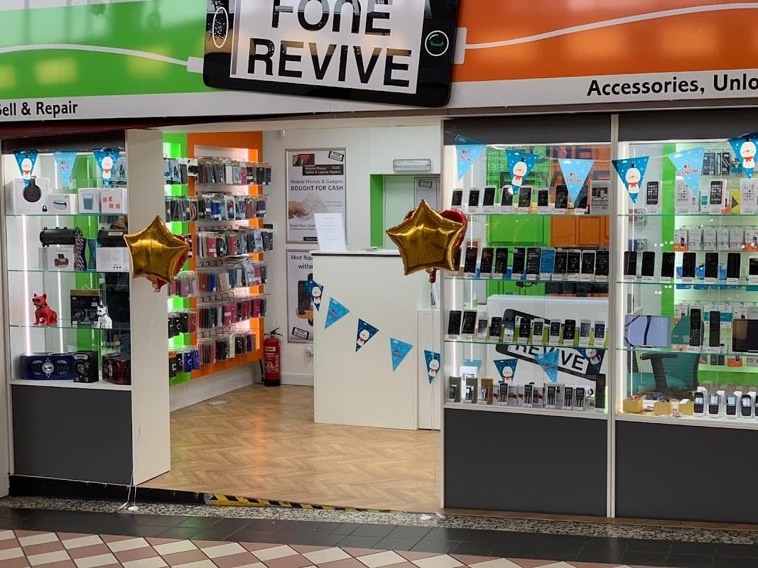 Fone Revive - Phone Shops in killingbeck