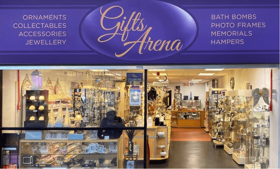 Gifts Arena