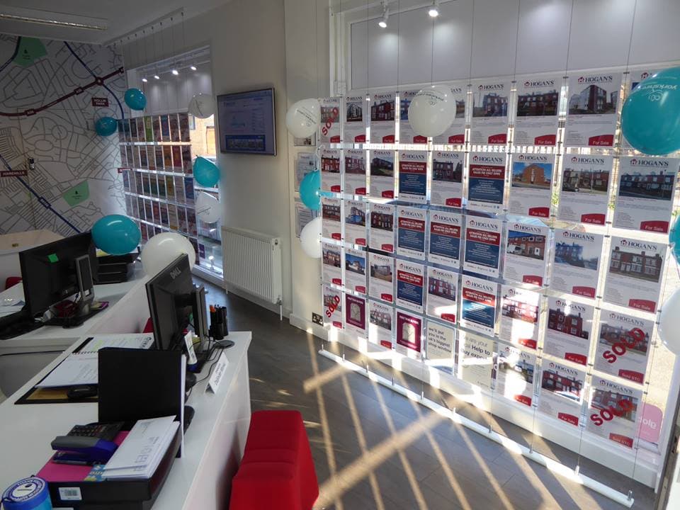 Hogan's Estate & Letting Agents