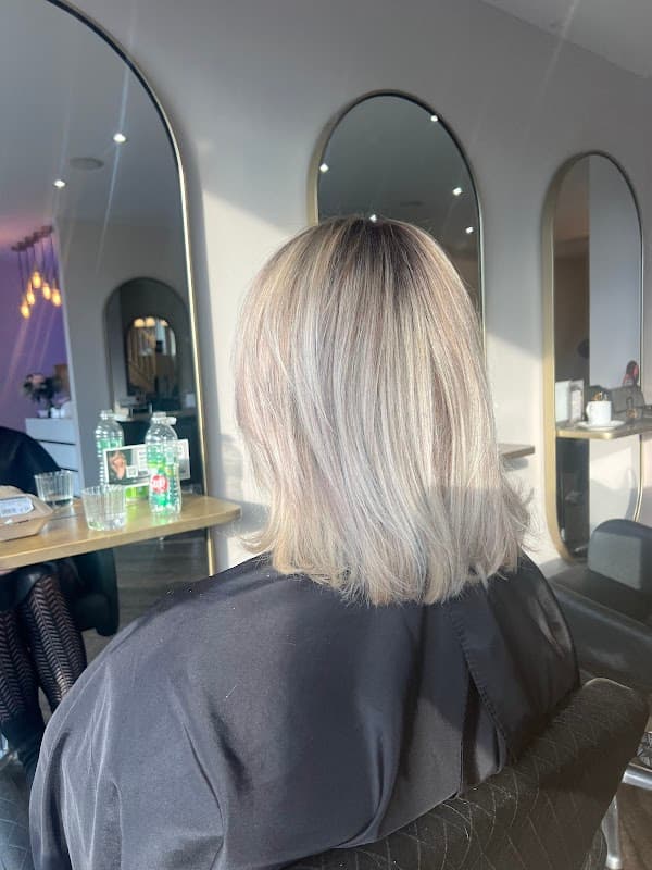 House of Kennedy Crossgates - Hair Salons in killingbeck