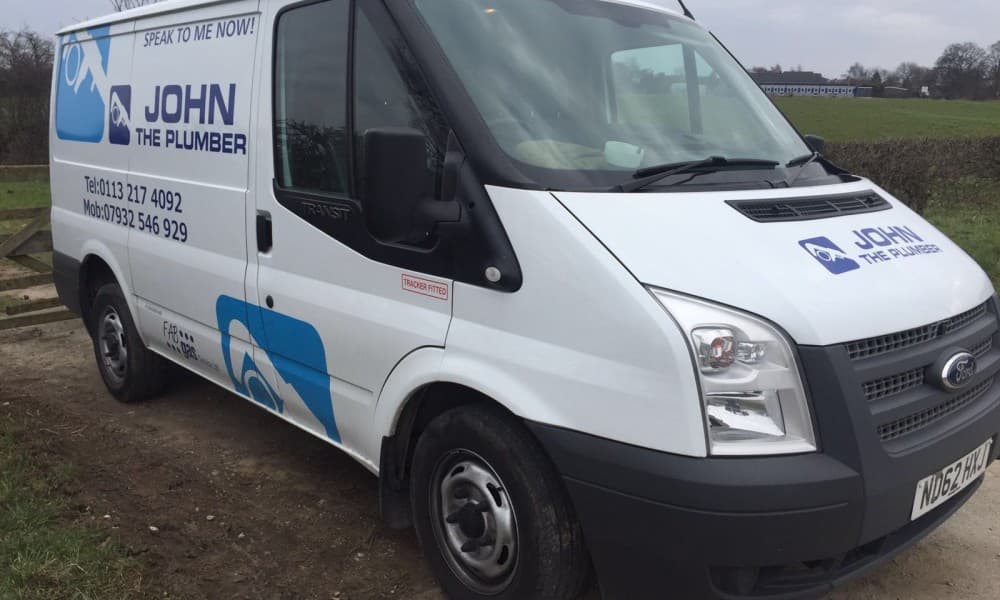 John The Plumber - Plumbers in killingbeck