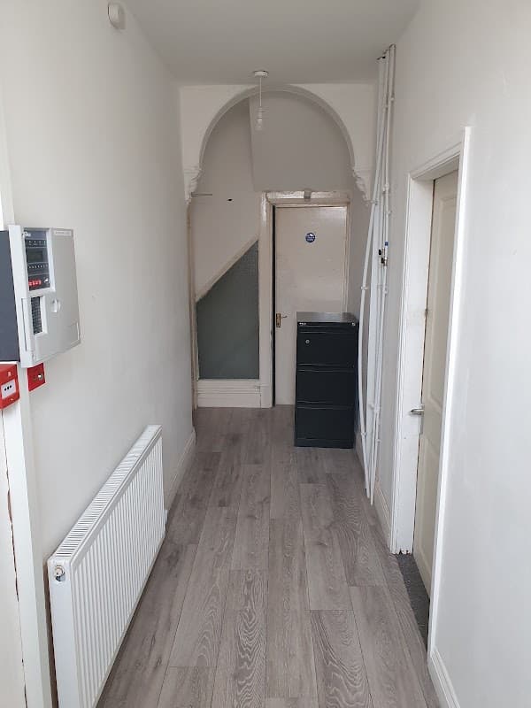 Accommodation at Killingbeck in killingbeck