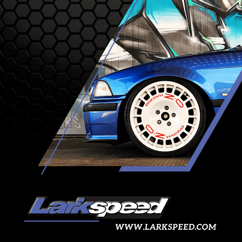 Larkspeed Limited