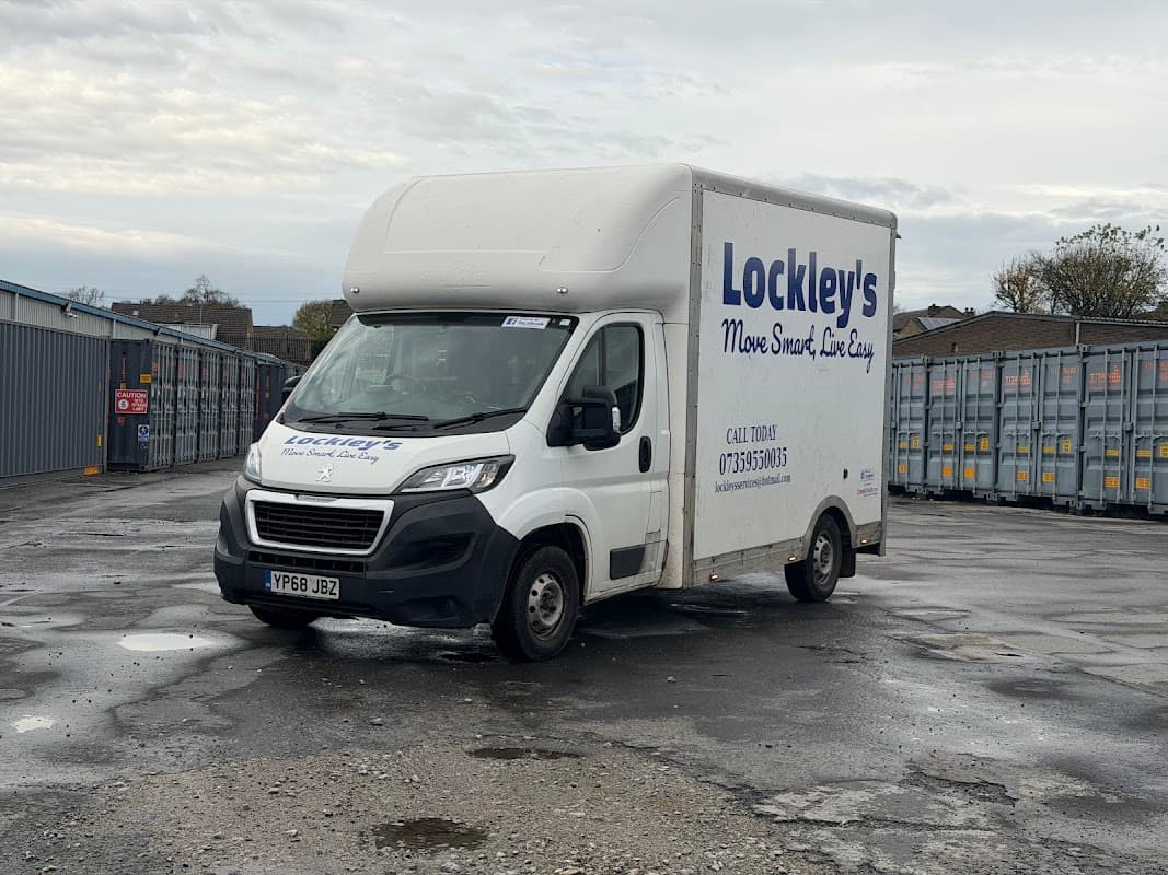Lockley’s Removal’s