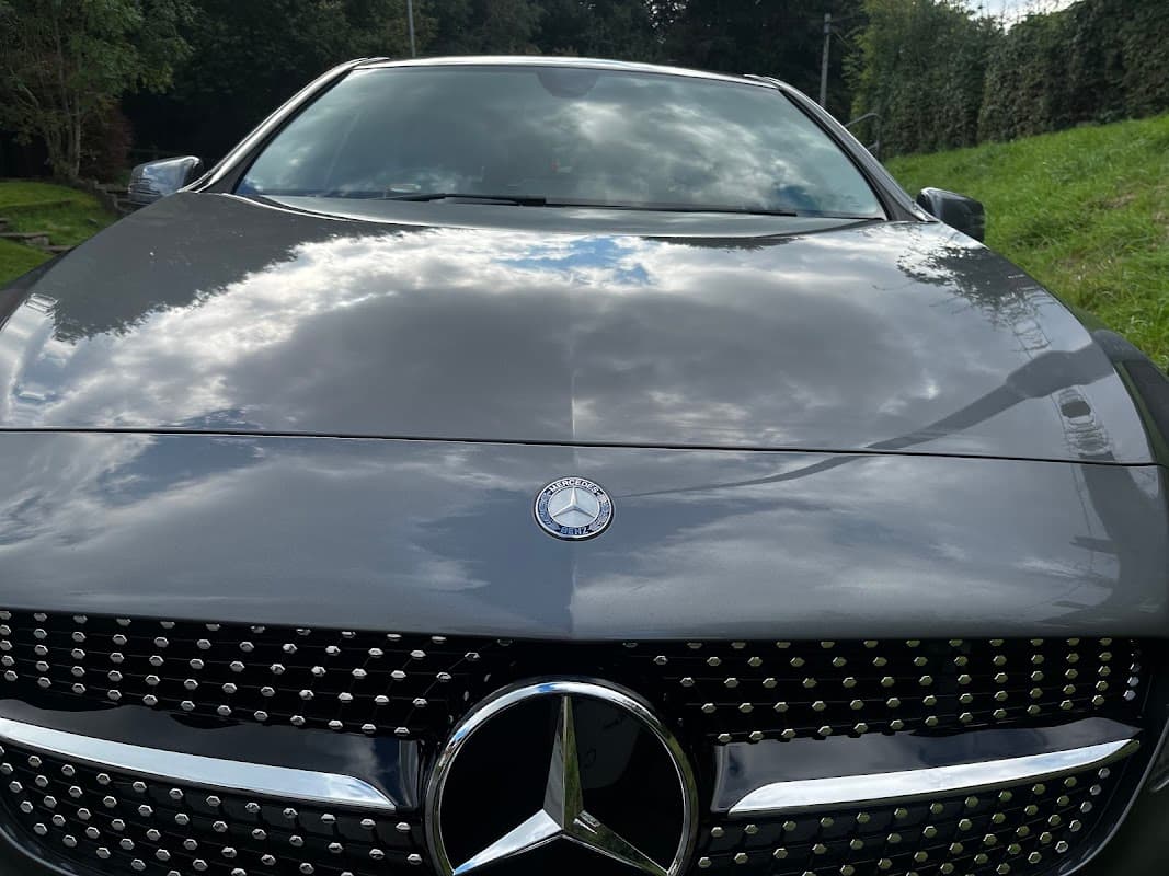 LUXE MOBILE VALETING - Car Washes in killingbeck