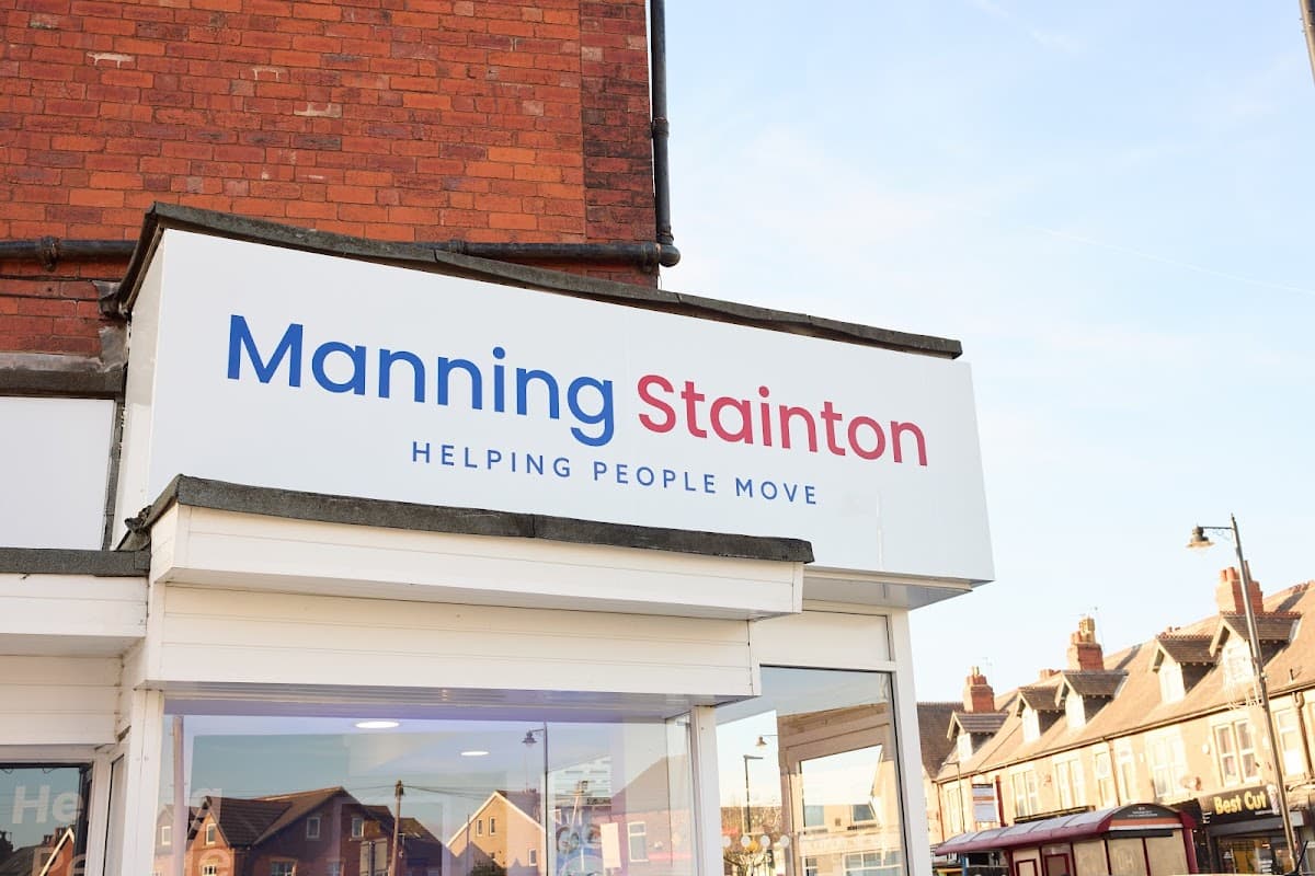 Manning Stainton Estate Agents Crossgates