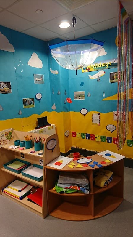 Meadowfield Primary School