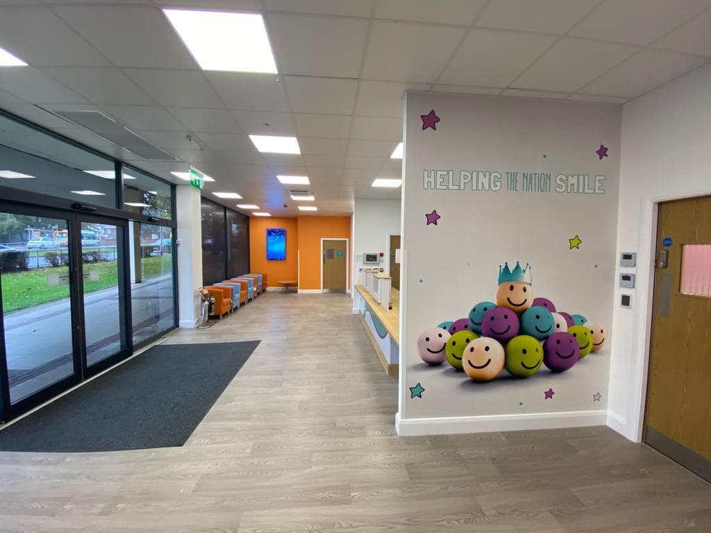 mydentist, Crossgates Shopping Centre, Leeds - Dentists in killingbeck