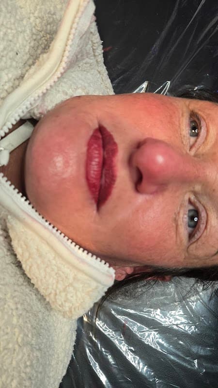 @PamperbyPaula at Fit And Beautiful