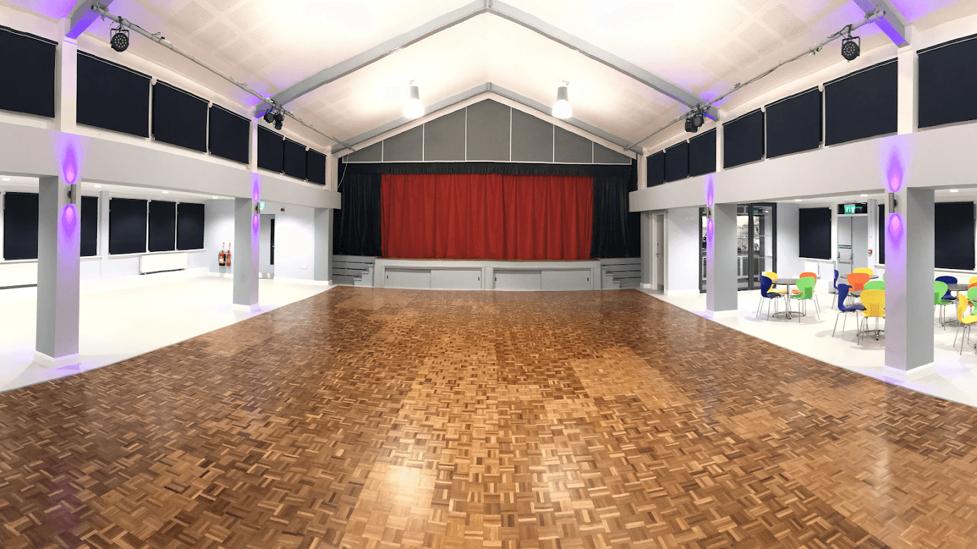 St Mary's Church Whitkirk Community Centre - Community Centres in killingbeck