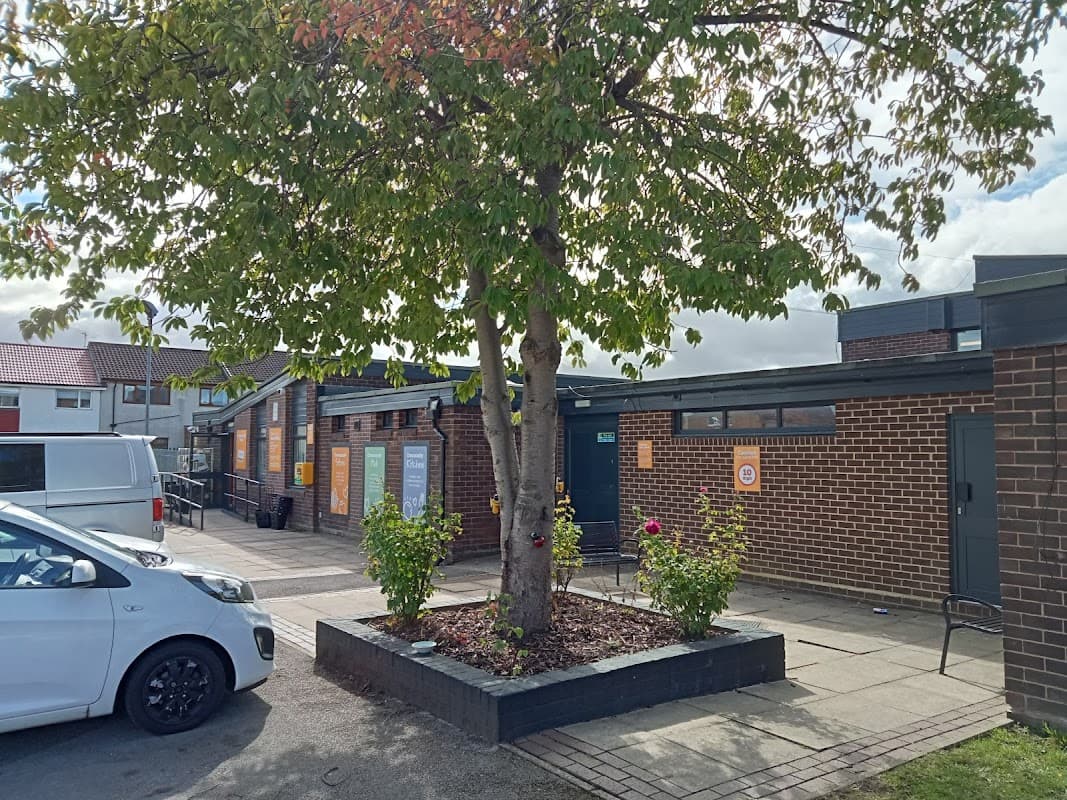 Swarcliffe Community Centre - Community Centres in killingbeck