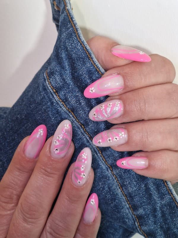 Syla Infinity Beauty