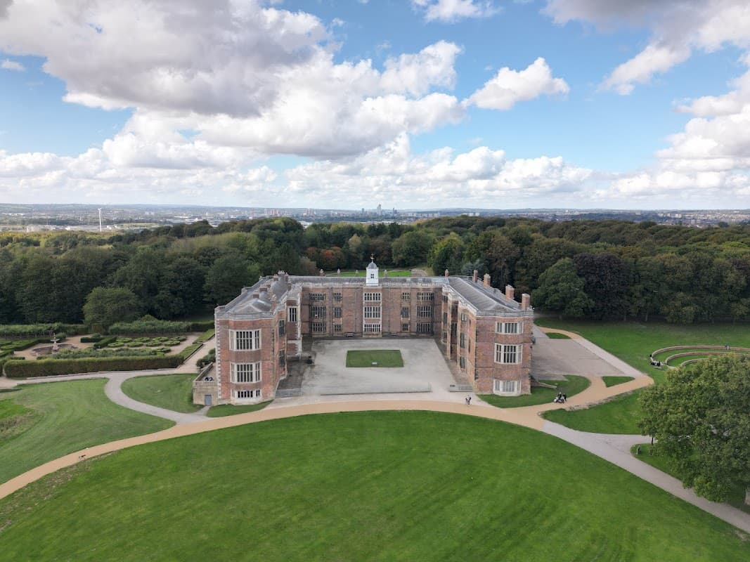 Event image for Temple Newsam