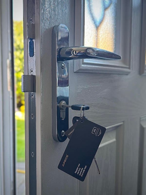 The Yorkshire Locksmith - Locksmiths in killingbeck