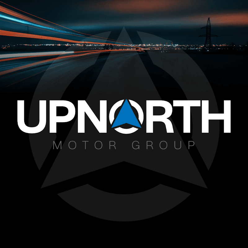 Up North Motor Group Ltd