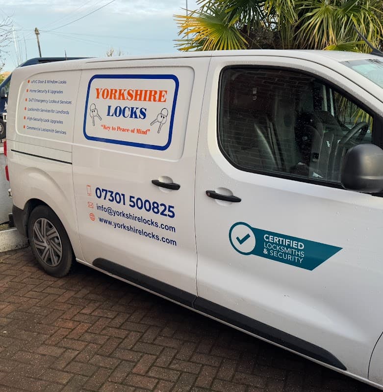 Yorkshire Locks - Locksmiths in killingbeck