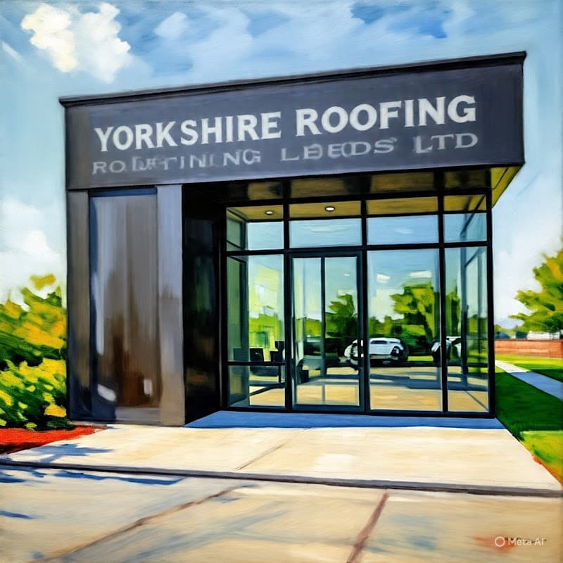 YORKSHIRE ROOFING LEEDS LTD - Roofers in killingbeck