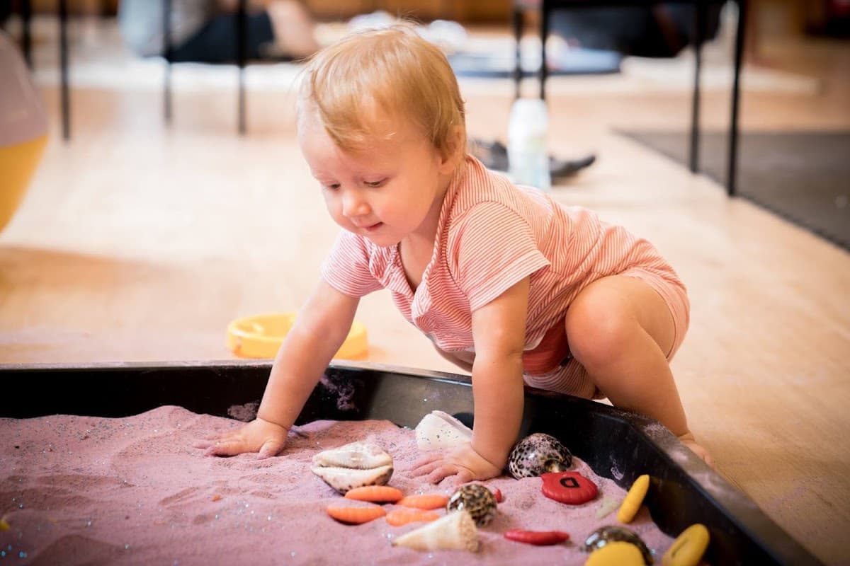 Adventure Babies @ Bedale - Clothes Shops in kirkbridge